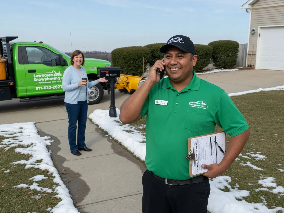 Lawn Care Services By Expert Landscaper Points, WV FAQs